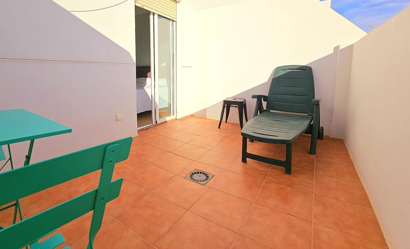 Hotel Clopy Rocamar Benidorm Exterior photo